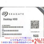 SEAGATE製HDD ST3000DM001 3TB SATA600 7200