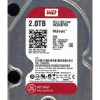 Western Digital производства HDD WD20EFRX 2TB SATA600 [ управление :20343896]