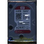 Western Digital製HDD WD30EFRX 3TB SATA600 [管