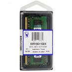 . покупка Kingston Note для KVR16S11S8/4 SODIMM DDR3 PC3-1600 PC3-12800 4GB