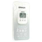 [.. пачка соответствует ] Omron производства шагомер HJ-325-W белый [ управление :2264062]