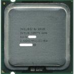 【中古】【ゆうパケット対応】Core 2 Quad Q8400 2.66GHz FSB1333 LGA775 SLGT6 [管理:3025562]