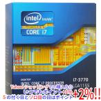 [ б/у ]Core i7 3770 3.4GHz LGA1155 SR0PK оригинальная коробка есть 