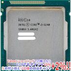 [ б/у ][.. пачка соответствует ]Core i3 3240 3.4GHz 3M LGA1155 55W SR0RH