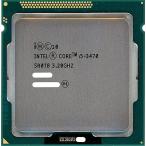 [ б/у ][.. пачка соответствует ]Core i5 3470 3.2GHz 6M LGA1155 77W SR0T8 [ управление :3026263]