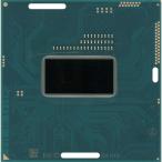 . покупка [ б/у ][.. пачка соответствует ]Core i5 4300M 2.6GHz Socket G3 SR1H9