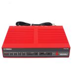 爆買【中古】YAMAHA ファイアウォールルーター FWX120