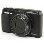 【中古】OLYMPUS デジカメ SH-60 BLK 1600