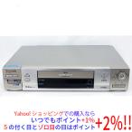 【中古】Panasonic S-VHS ビデオデッキ N