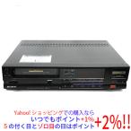 【中古】SONY ベータビデオデッキ SL-