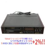 【中古】SONY ベータビデオデッキ SL-