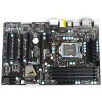 【中古】ASRock製 ATXマザーボード Z77 