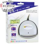 NTT Com ICカードリーダライタ SCR3310-NTTCom 元箱あり