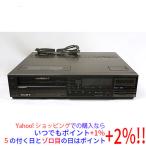 【中古】SONY ベータビデオデッキ SL-