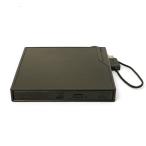 . покупка [ б/у ][.. пачка соответствует ]Logitec Logitec портативный DVD Drive LDR-PME8U2LBK