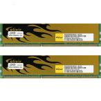 [ б/у ]CFD ELIXIR настольный W3U1600HQ-2G DDR3 PC3-1600 PC3-12800 2GBx2 листов комплект 