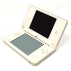 ショッピングDSi 【中古】任天堂 ニンテンドーDSi LL ホワイト UTL-S-WGA [管理:40311681]