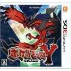 3DS】ポケモン ポケットモンスター Y 3DS用ソフト（パッケージ版