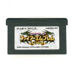 GBA ファイアーエムブレム 聖魔の光石 FE FireEmblem ゲームボーイアドバンス ソフトのみ GameboyAdvance カセット ゲームソフト 中古