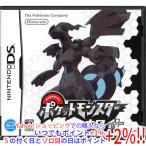 任天堂 【DS】ポケットモンスター ホワイト ニンテンドーDS用ソフト