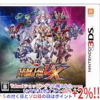 【中古】【ゆうパケット対応】スーパーロボット大戦UX 3DS