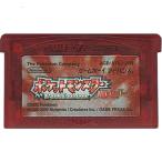 爆買【中古】【ゆうパケット対応】ポケットモンスタールビー GBA  ソフトのみ