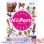 [ б/у ][.. пачка соответствует ]Wii Party Wii
