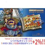 【中古】トルネコの大冒険3 〜不思議のダンジョン〜 GBA