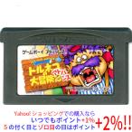 スクウェア・エニックス 【GBA】 トルネコの大冒険2 アドバンス