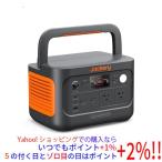 ショッピングポータブル電源 [在庫品]Jackery ポータブル電源 JE-600C