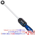 SK11 デジタルトルクレンチ ケース付 SDT3-135 9.5mm 3 8インチ 52山