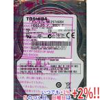 TOSHIBA( Toshiba ) Note для HDD 2.5inch MK2576GSX 250GB[ в любое время +1%!5. .. день . воскресенье. +2%!]. покупка 