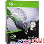 SEAGATE製HDD ST6000DM003 6TB SATA600【いつでも+1％！5のつく日と日曜日は+2%！】　爆買