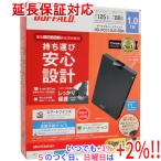 BUFFALO HD-PCG1.0U3-BBA HDD、ハードディスクドライブ - 最安値・価格