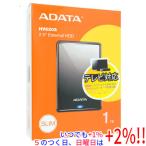 ADATA製PortableHD AHV620S-1TU