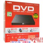 Logitec Logitec портативный DVD Drive LDR-PMK8U2VBK