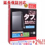 BUFFALO バッファロー製PortableHD HD-PZF2.0U3-BKA/ブラック 2TB爆買
