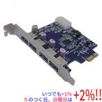 . человек стремление интерфейс карта USB3.0RA-P4-PCIE USB3.0