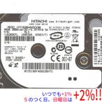 HITACHI Note для HDD 1.8inch HTC368040H5CE00 40GB 5mm