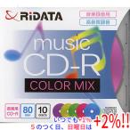 RiTEK музыка для CD-R CD-RMU80.10PMIXC 10 листов [ в любое время +1%!5. .. день . воскресенье. +2%!]. покупка 