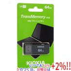 ki ok siaUSB флеш-память TransMemory U202 KUC-2A064GK 64GB