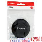 Canon линзы колпак E-77II