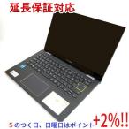 【５のつく日はポイント+3％！】【新品(開封のみ)】 ASUS 14型 ノートPC VivoBook Flip 14 TP470EA TP470EA-EC492WS