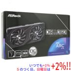 グラフィックボード・グラボ・ビデオカード ASRock Intel Arc A770 Challenger 16GB OC ASRock > Intel Arc A770 Challenger 16GB OC