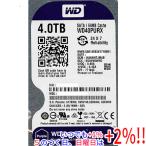 Western Digital производства HDD WD40PURX 4TB SATA600