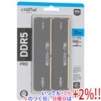 crucial CP2K16G56C46U5 メモリー - 最安値・価格比較 - Yahoo