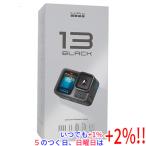 GoPro переносной камера HERO13 BLACK CHDHX-131-FW