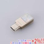 【いつでも+1％！5のつく日と日曜日は+2%！】【爆買】ELECOM エレコム スマホ向け USB 5Gbps Type-Cメモリ MF-SPU3128GSV 128GB シルバー