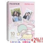[ в любое время +1%!5. .. день . воскресенье. +2%!][. покупка ]FUJIFILM instax mini Cheki для мгновенный плёнка kiki&lala10 листов входит INSTAXMINIKIKILALAWW