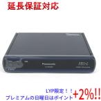 【プレミアムな日曜日はお買い得!LYP会員は限定ポイント+2%!】【新品(開封のみ)】 Panasonic スカパー プレミアムサービス専用チューナー TZ-HR400P